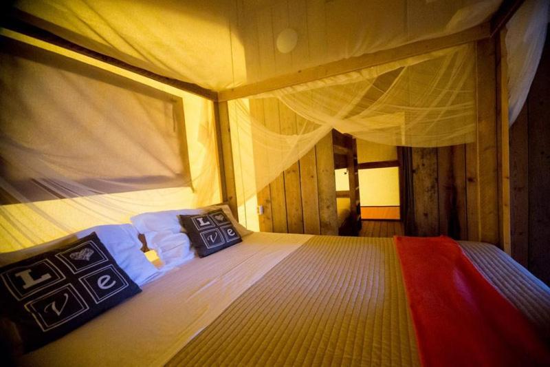 Villaladiva Boutique Glamping Массіньяно Екстер'єр фото