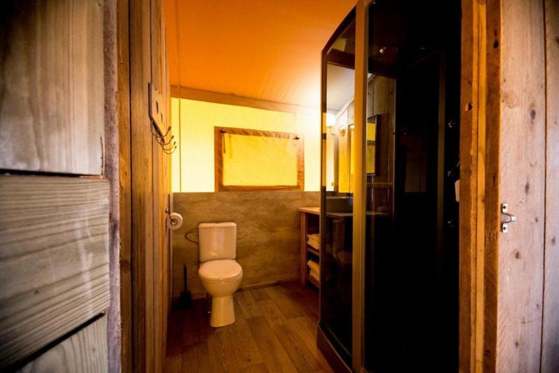 Villaladiva Boutique Glamping Массіньяно Екстер'єр фото