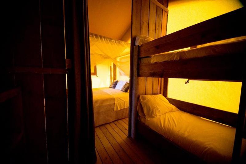 Villaladiva Boutique Glamping Массіньяно Екстер'єр фото