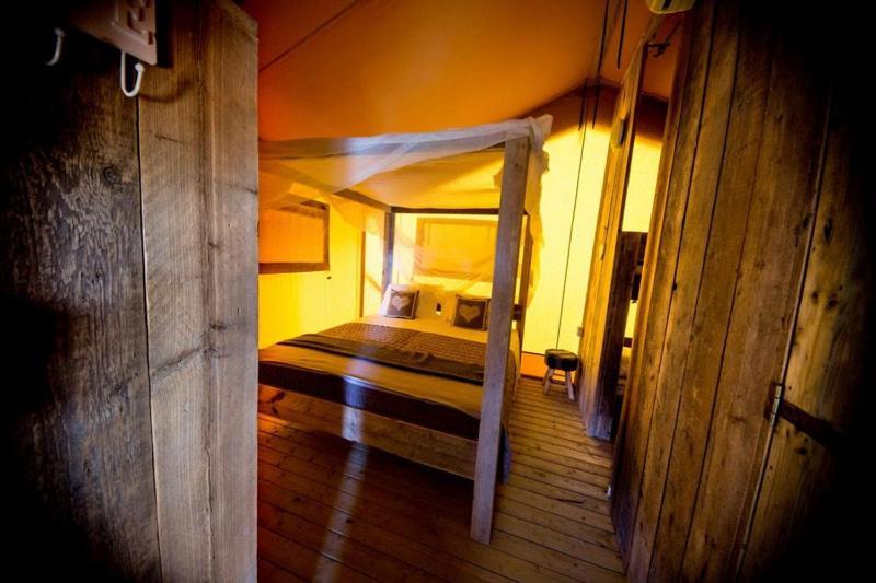 Villaladiva Boutique Glamping Массіньяно Екстер'єр фото