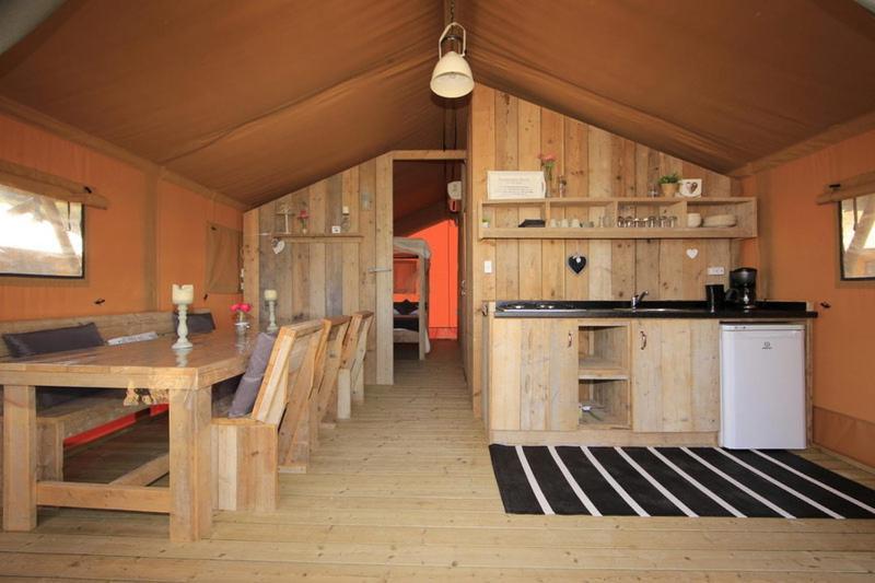 Villaladiva Boutique Glamping Массіньяно Екстер'єр фото