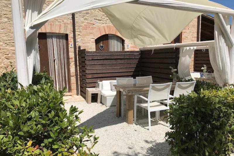 Villaladiva Boutique Glamping Массіньяно Номер фото