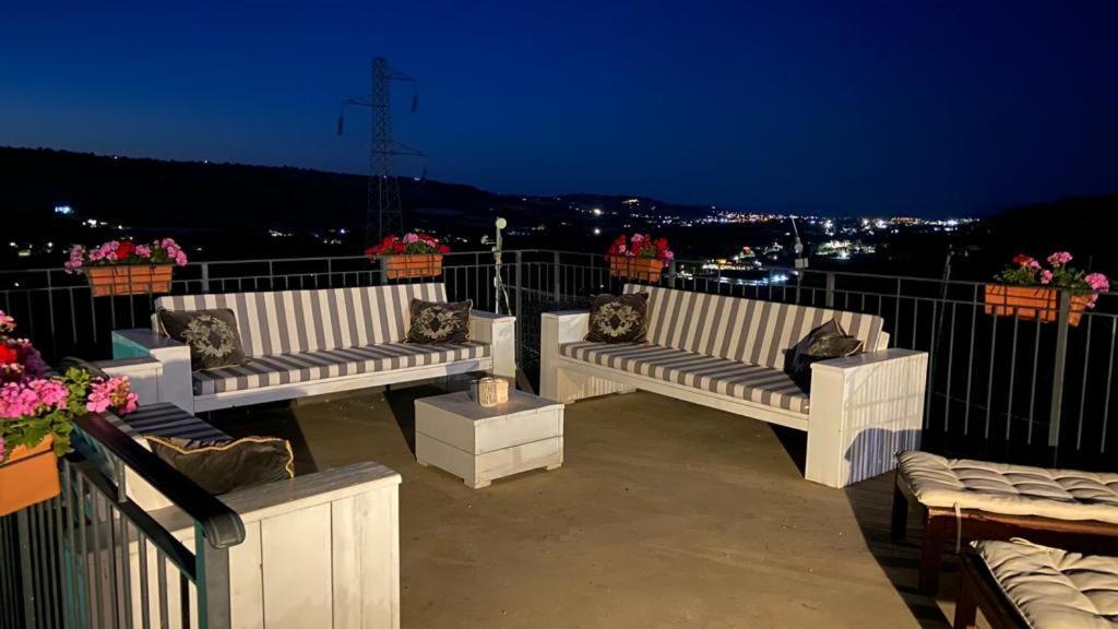 Villaladiva Boutique Glamping Массіньяно Екстер'єр фото