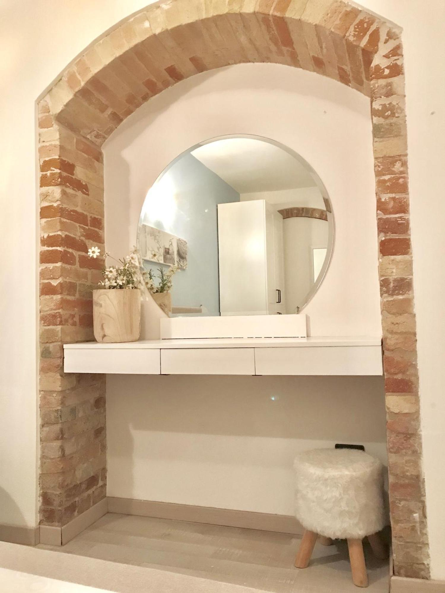 Villaladiva Boutique Glamping Массіньяно Номер фото